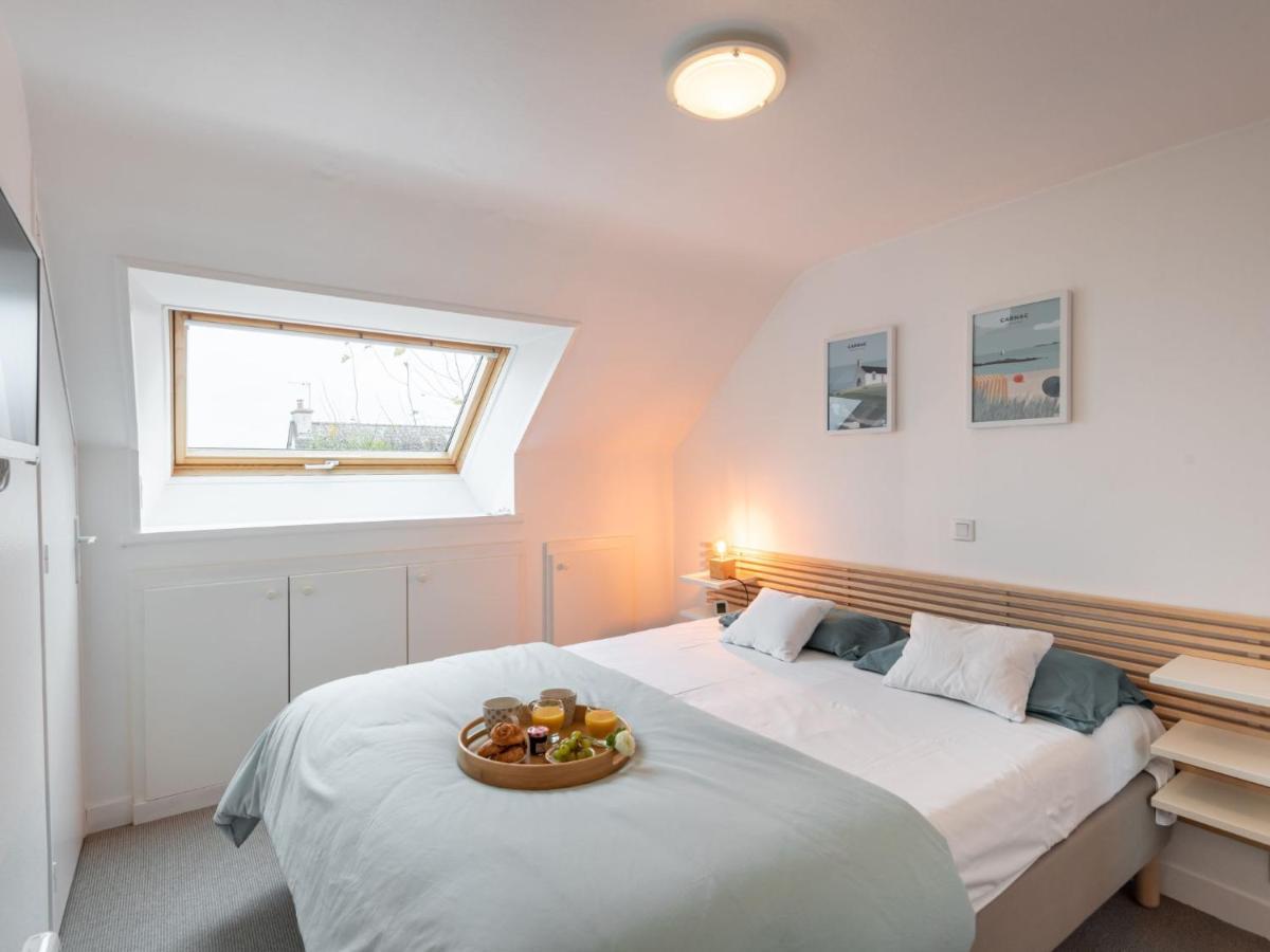 Apartment Ker Eol By Interhome Carnac Εξωτερικό φωτογραφία