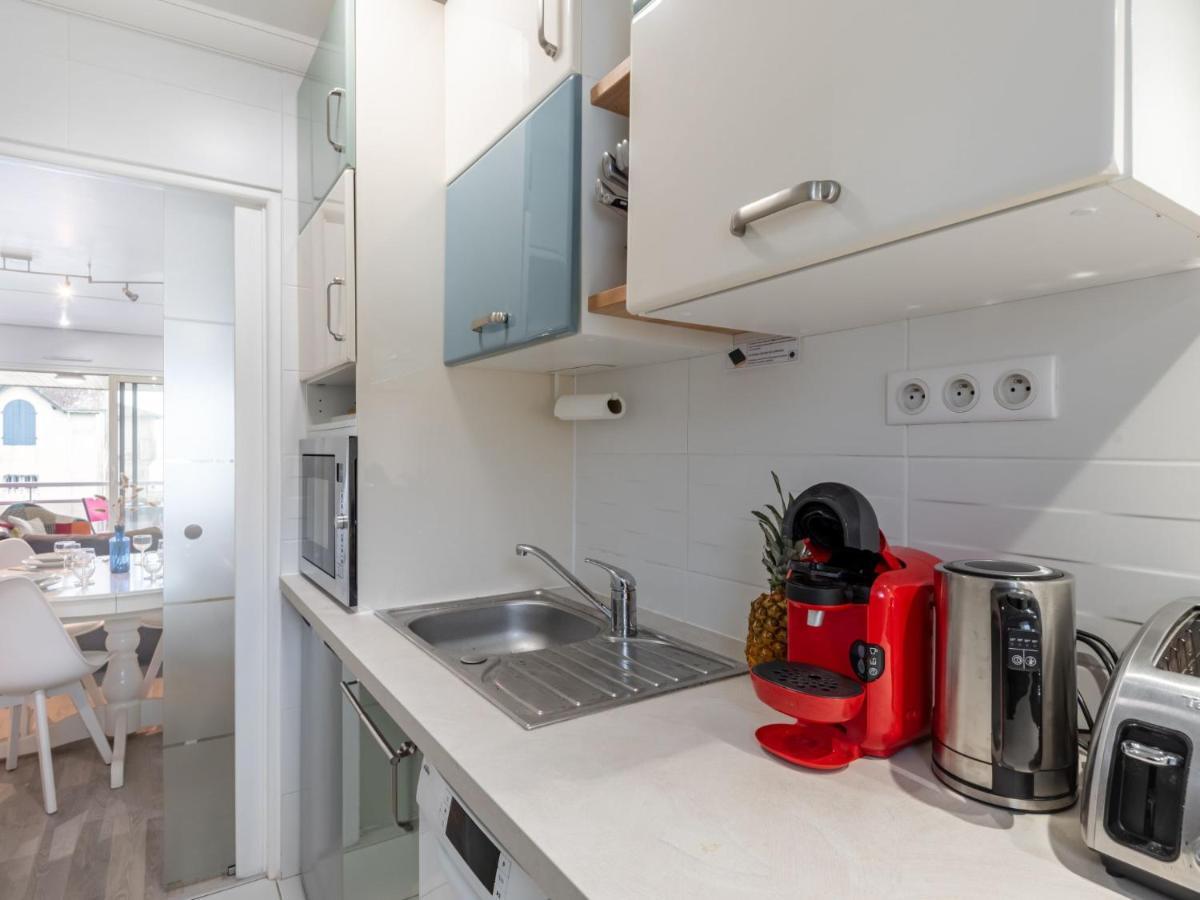 Apartment Ker Eol By Interhome Carnac Εξωτερικό φωτογραφία