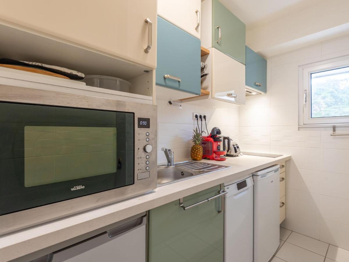 Apartment Ker Eol By Interhome Carnac Εξωτερικό φωτογραφία