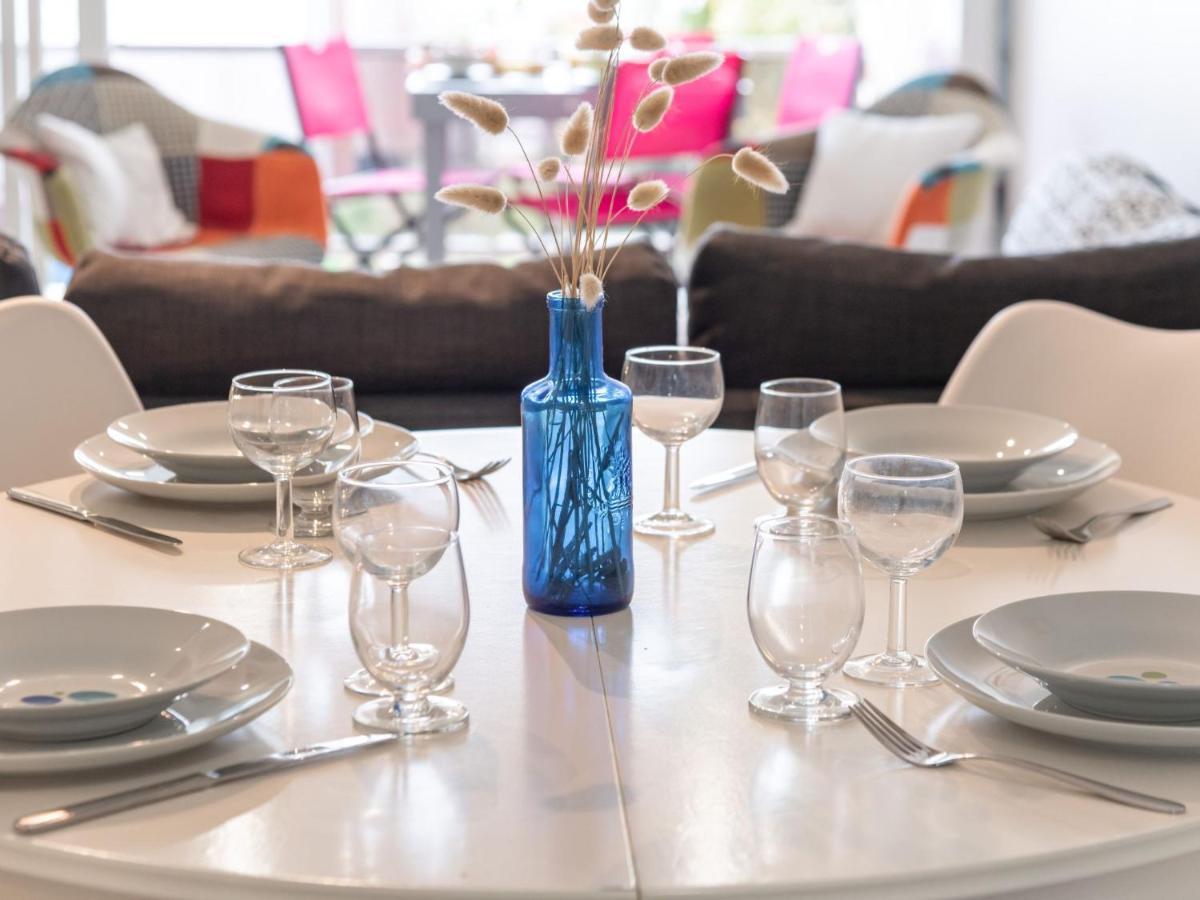 Apartment Ker Eol By Interhome Carnac Εξωτερικό φωτογραφία