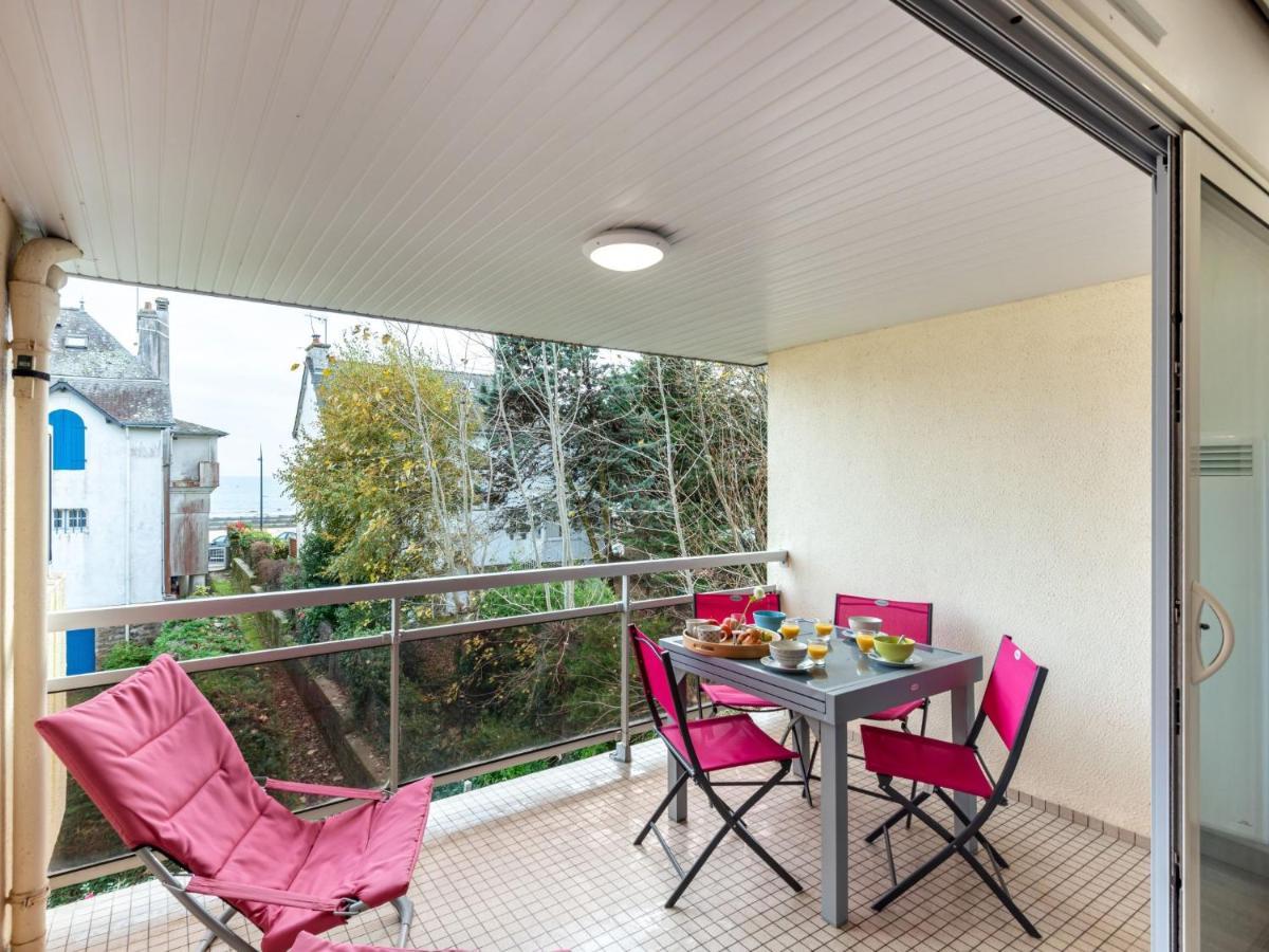 Apartment Ker Eol By Interhome Carnac Εξωτερικό φωτογραφία
