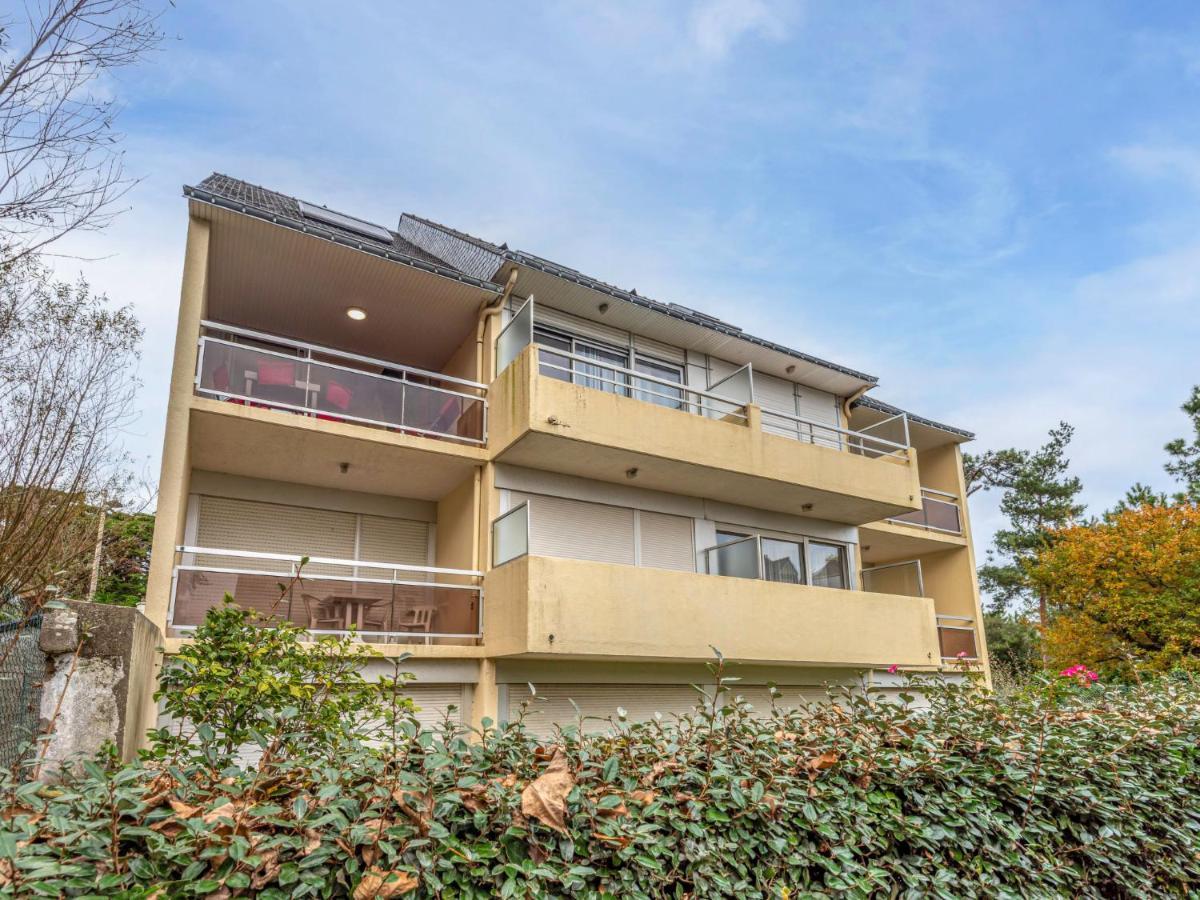 Apartment Ker Eol By Interhome Carnac Εξωτερικό φωτογραφία