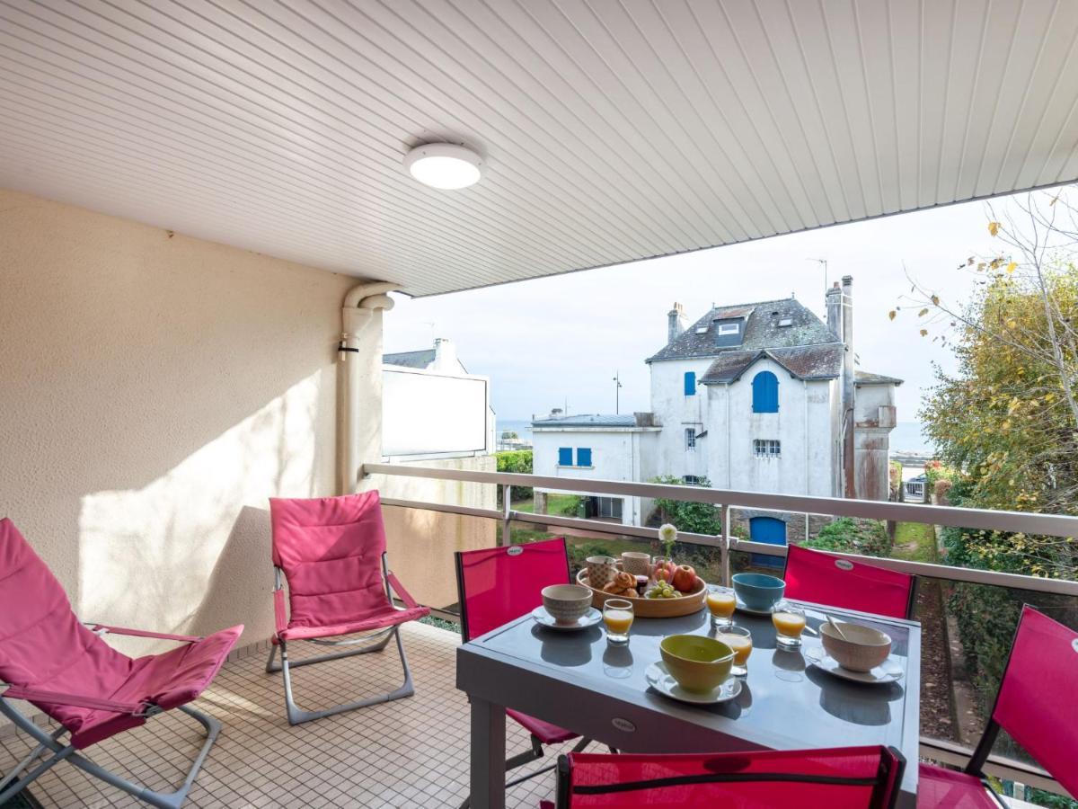Apartment Ker Eol By Interhome Carnac Εξωτερικό φωτογραφία