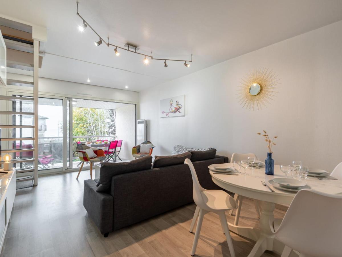 Apartment Ker Eol By Interhome Carnac Εξωτερικό φωτογραφία