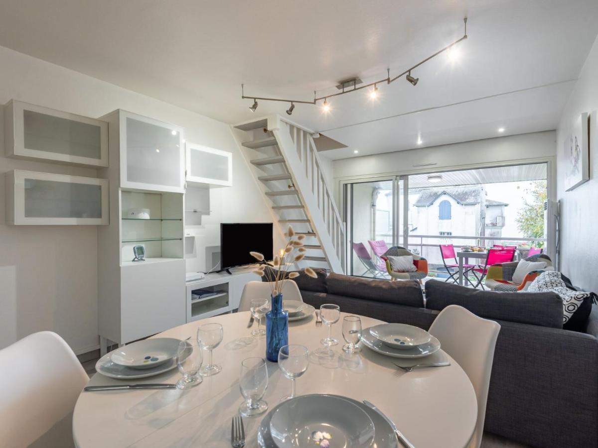 Apartment Ker Eol By Interhome Carnac Εξωτερικό φωτογραφία