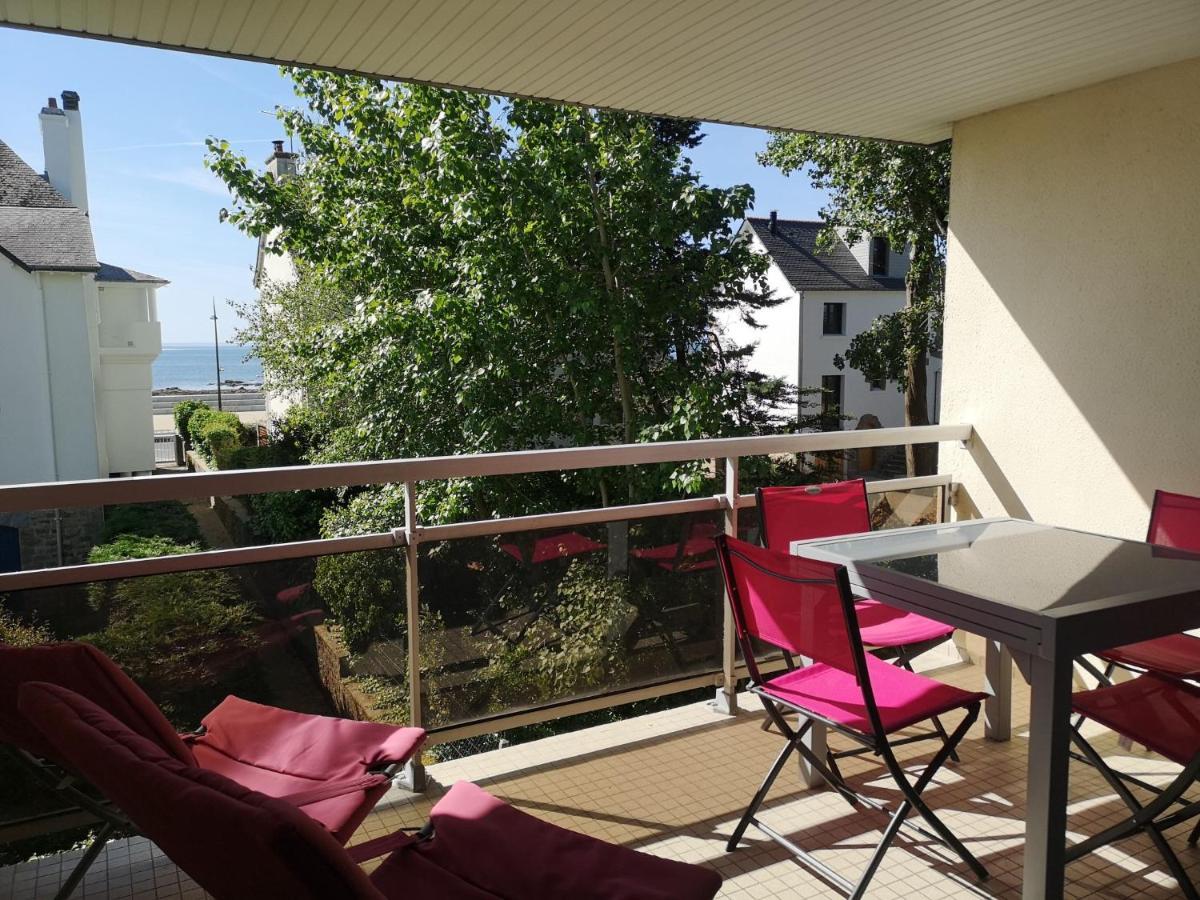 Apartment Ker Eol By Interhome Carnac Εξωτερικό φωτογραφία